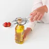 Brabantia multifunctionele opener, smaakvol lichtgrijs Productafbeelding-voorbeeld 2