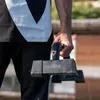 VIA FORTIS® Premium Parallettes - Robustné a ľahké oceľové Náhľad obrázku produktu 2
