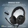 Corsair Virtuoso Pro headset Carbon Produktbild-Vorschau 8