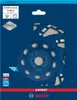 EXPERT Concrete Topfscheibe, 180x22,23x4,5 mm Produktbild-Vorschau 16