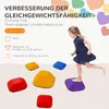 AIYAPLAY Flusssteine, 6-tlg. Balanciersteine in Produktbild-Vorschau 4