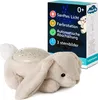 CloudB Doudou pour s'endormir "Twilight Buddies", lapin Voir les images du produit 20