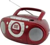 Soundmaster UKW CD-Radio SCD5100 Produktbild-Vorschau 2