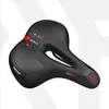 Wittkop City & Comfort Sättel Medicus Unisex Gel schwarz Produktbild-Vorschau 7