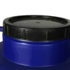 Sterk® 60 Liter Deckelfass, Kunststofffass, Futtertonne, Produktbild-Vorschau 5