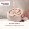 Fackelmann x Pamela Reif Isoliertrinkbecher 420 ml in Produktbild-Vorschau 8