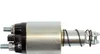 Elektromagnetický spínač AS-PL, štartér Náhľad obrázku produktu 1