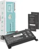 FM08 TPN-Q195 Akku für HP Omen 17-AN 16 PIN Produktbild-Vorschau 1