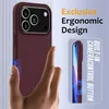 iPhone 18 Pro Max / 17 Pro Max Hülle - Coverup Liquid Produktbild-Vorschau 4
