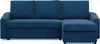 Ausziehbares Ecksofa NEO, Wohnzimmer Sofa mit Produktbild-Vorschau 2
