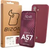 Silikon Handyhülle für Galaxy A57 5G, Bizon Soft Case, Produktbild-Vorschau 7