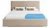 Schaummatratze Natural mit Massageschicht, 180x200 cm, Produktbild-Vorschau 5