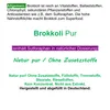 Brokkoli Broccoli 180 Kapseln - Sulforaphan & Produktbild-Vorschau 4