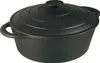 Gelato Gelato Britfan 29Cm 4,5L Kinghoff Kh-2255 Produktbild-Vorschau 1