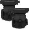 Taktische Gürteltasche Schwarz - Praktisch & Robust für Produktbild-Vorschau 18