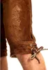 Steigenhöfer REINHOLD Kniebund-Lederhose für Herren mit Produktbild-Vorschau 9