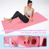 ProximaX Yoga Flow-set, 6-delig, roze, inclusief: yogamat Productafbeelding-voorbeeld 3