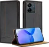 Handyhülle für Xiaomi Poco C65/Poco M6 5G/Redmi 13C Leder Produktbild-Vorschau 1