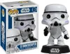 Funko Pop! Star Wars Bobble Stormtrooper - Verzamelfiguur Produktbild-Vorschau 1