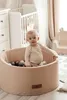 Piscine en mousse Flumi 90x40 cm avec 200 balles ∅7 cm – Voir les images du produit 7
