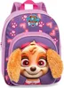 Viacom Paw Patrol Kinderrucksack - Hellviolett, 24 x 31 x Produktbild-Vorschau 1