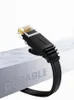 Patchcord Kabel Przewód Sieciowy Ethernet Rj45 Cat 6 Utp Podgląd zdjęcia produktu 17