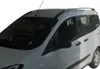 Ford Transit Courier Dachreling 2014-2023 Aluminium Produktbild-Vorschau 2