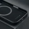 TORRO iPhone 16 Pro Housse fine en cuir - Noir Voir les images du produit 4