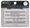 Ardell Individuals Lashes Kurz Schwarz Knoten Frei Produktbild-Vorschau 2