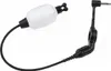 Fox Black Label Dumpy Halo Bobbin - WHITE Bissanzeiger Produktbild-Vorschau 1