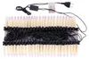 Idena 31839 - LED Lichterkette mit 50 Kerzenlichtern, Produktbild-Vorschau 2