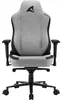 SKILLER SGS40 Fabric (grau/schwarz) Produktbild-Vorschau 3