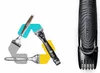 WILKINSON SWORD Quattro Titanium Sensitive Rasierklingen, 4 Produktbild-Vorschau 11