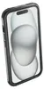 INTERPHONE Quiklox Custodia per iPhone 15 Pro Max Anteprima dell’immagine prodotto 3