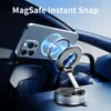 Handyhalterung auto Smartphone-Halterung  Aut 360° Produktbild-Vorschau 2