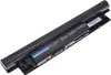 T6 Power Akku für Dell Laptop, Teilenummer W6XNM, Li-Ion, Produktbild-Vorschau 1