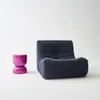sweeek - Beistelltisch, Sofatisch, Nachttisch Metall mit Produktbild-Vorschau 3