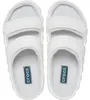 Crocs Off Grid Clog – Uniové pantofle, lehké, vyrobené z Náhled obrázku produktu 3