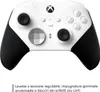 Elite Series 2 Wireless Controller Core schwarz/wei - Xbox Produktbild-Vorschau 21