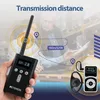 Retekess T130P Kabelloses Tour Guide System, Audio Whisper Produktbild-Vorschau 8