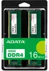 DIMM 32 GB DDR4-3200 (2x 16 GB) Dual-Kit (grün, Produktbild-Vorschau 2