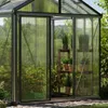 GFP Gewächshaus Diamas 24 Premium 235x460 cm mit Produktbild-Vorschau 6