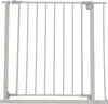 Relaxdays Treppenschutzgitter, 82–87 cm, ohne Bohren, Baby Produktbild-Vorschau 1
