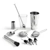 Bonzer Cocktailset für klassische Cocktails mit Boston Produktbild-Vorschau 8