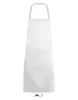 SOLs 01744 | Gramercy Apron - 80 x 63 cm - Farbe: White - Produktbild-Vorschau 2