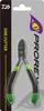 DAIWA Prorex, boční nůž, černozelený, 15409-025 Náhled obrázku produktu 2