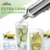 HOMELUX 1L 316 Edelstahl Flasche, Kompatibel Produktbild-Vorschau 4