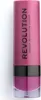 Makeup Revolution, REVOLUTION, Vegan, Matte, Cream Podgląd zdjęcia produktu 3