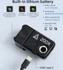 200-faches Handy-Mikroskopobjektiv mit LED-/UV-Lichtern, Produktbild-Vorschau 7