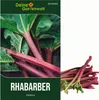 Rhabarber Victoria Samen - Rheum rhabarbarum - Produktbild-Vorschau 1